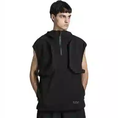 NORVINCY Hoodie Vest