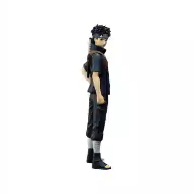 BANDAI Uchiha Shisui MASTERLISE
