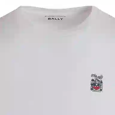 BALLY SS25 T