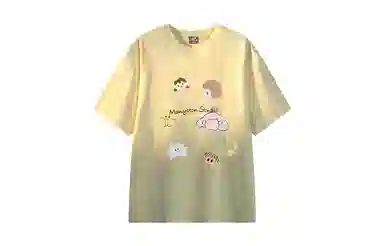 MANYSTON T