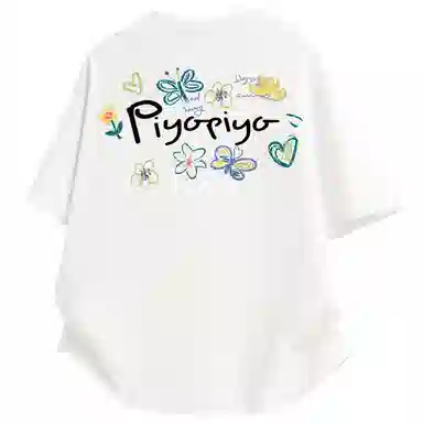 PIYOPIYO LogoinsT