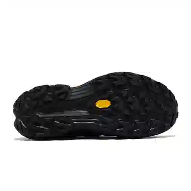 Merrell Fusion Frame Black Silver