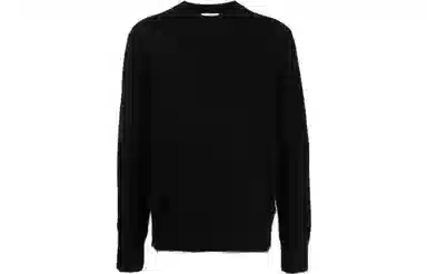 OFF-WHITE Sweater Black