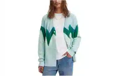 Levis Boxy Cardigan SS23