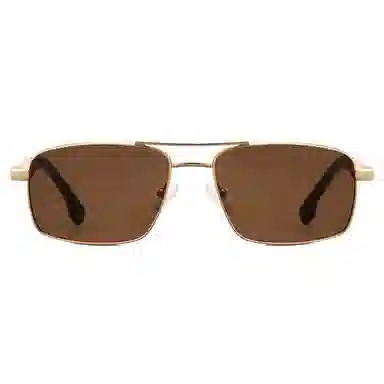 Cyxus Aviator Sunglasses