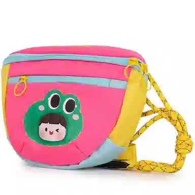 Wild child club WCC x