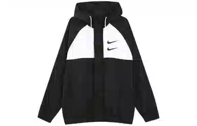 Nike Sportswear Swoosh Logo