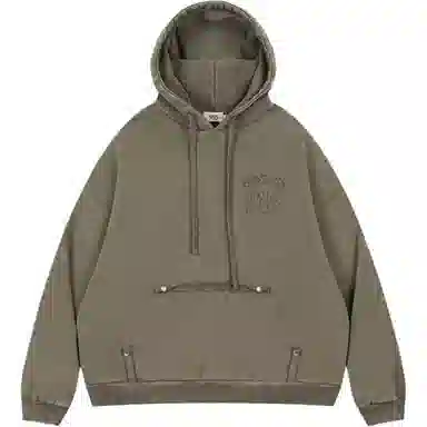 GOOD BAI SS25 916 logooversize