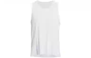 Under Armour UA Launch Elite White