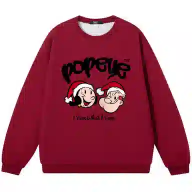 POPEYE Logo