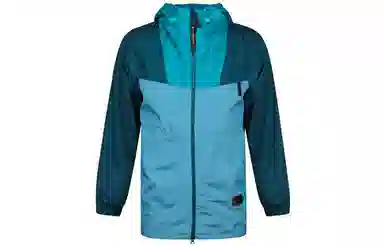 Nike KD Basketball Hoodie Blue