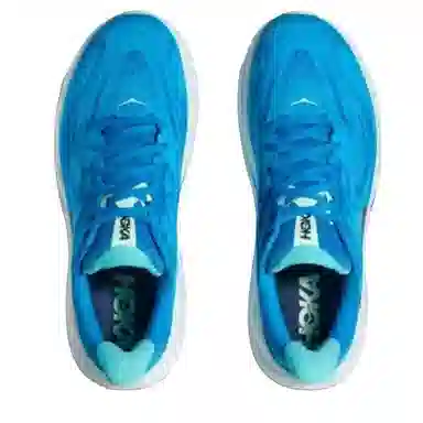 HOKA ONE ONE Clifton 10 Blue