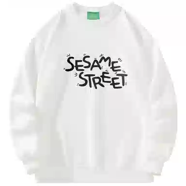 SESAME STREET