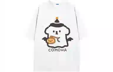 COMOWA logoT