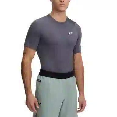 Under Armour HeatGear T