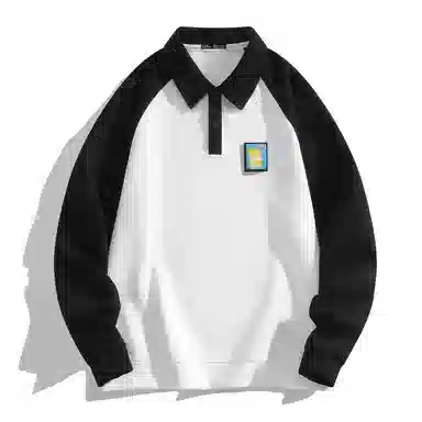 The Simpsons LogoPolo