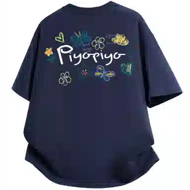 PIYOPIYO LogoinsT