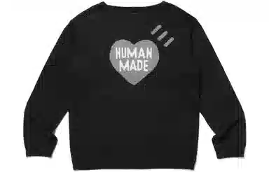 HUMAN MADE FW23
