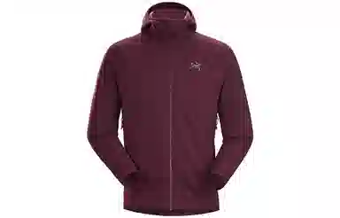 Arcteryx Kyanite Hoody