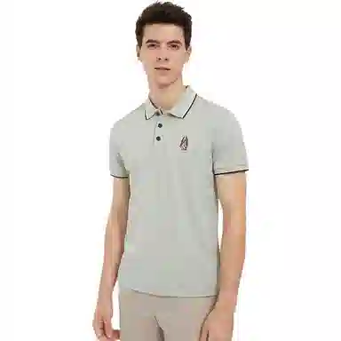 Hush Puppies Polo