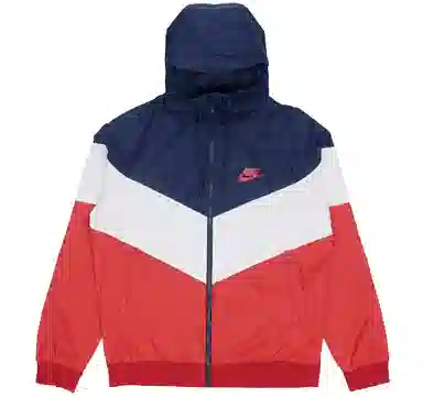 Nike Windrunner Navy