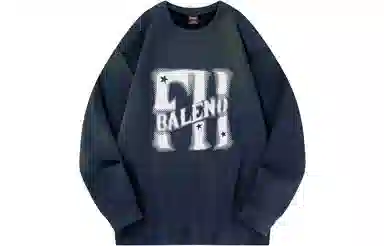 BALENO Logo