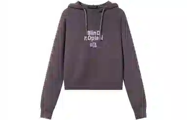 BLINDNOPLAN 23AW LOGO