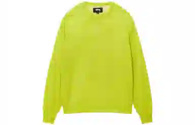 Stussy FW23 S LOOSE KNIT SWEATER