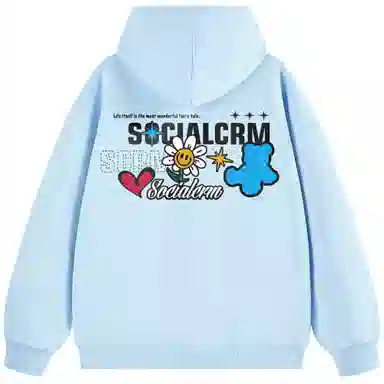 SCRM Logo