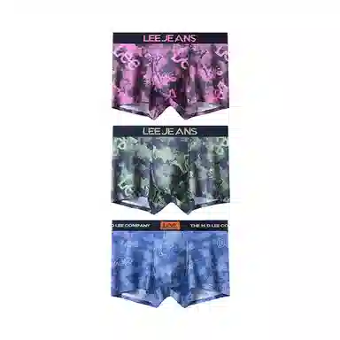 Lee Cordura 3