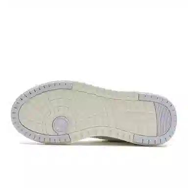 Maison Kitsune x FILA Campus White