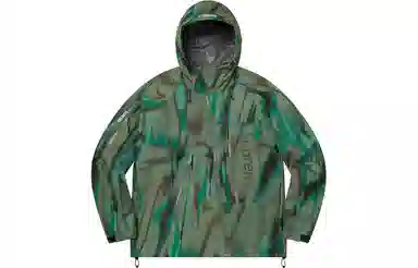 Supreme GORE-TEX Paclite Shell Jacket