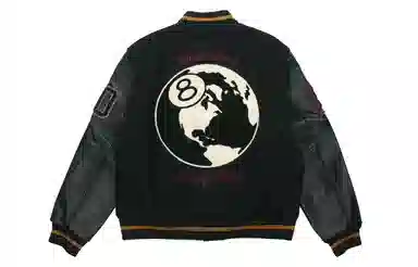 Stussy FW20 8 8