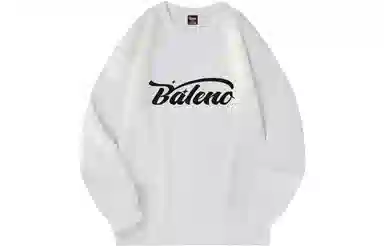 BALENO Logo