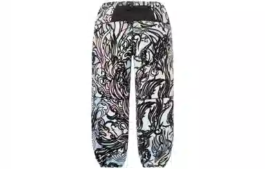 Supreme x The North Face Steep Tech Fleece Pant