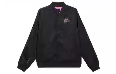 Jordan Paris Saint-Germain Bomber Jacket