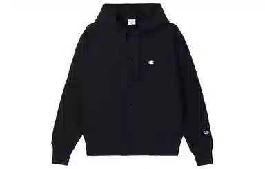 Champion Reverse Weave Logo