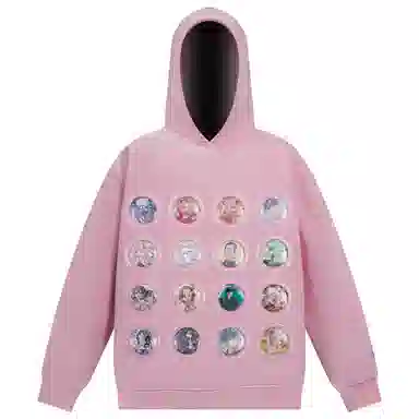 NELY Hoodie