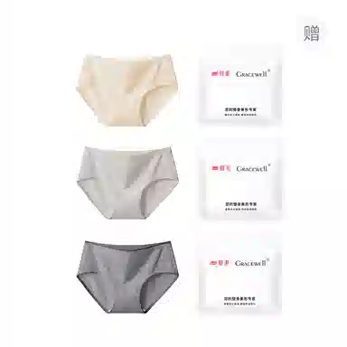 GRACEWELL 3