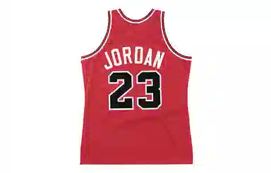Mitchell Ness NBA AU 87-88 23
