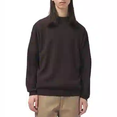 UNIQLO Half Neck Knit Sweater