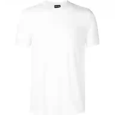 GIORGIO ARMANI FW21 LogoT