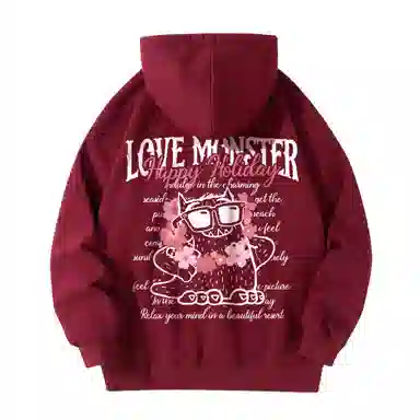 love monster