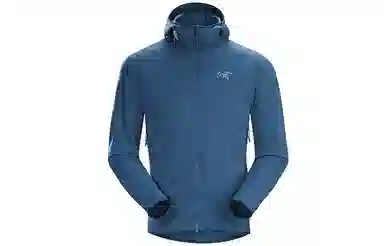 Arcteryx Kyanite Hoody