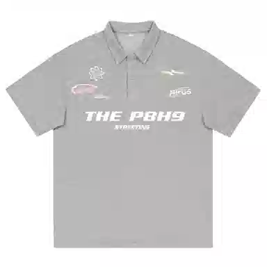 P8H9 Polo Shirt