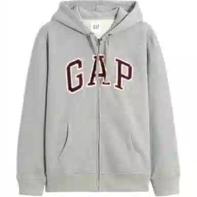 GAP Hoodie Navy