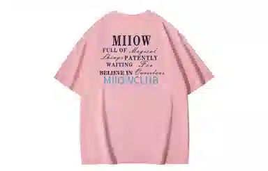 MIIOW T