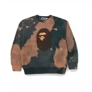A BATHING APE FW24