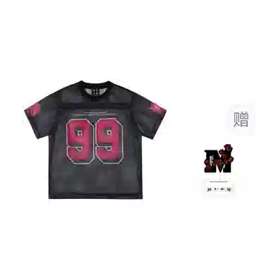 MEDM SS25 T