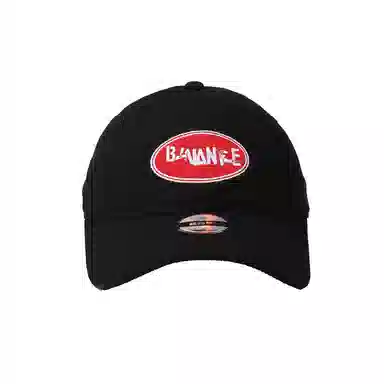 杨同学 显脸小 棉 鸭舌帽 男女同款情侣款